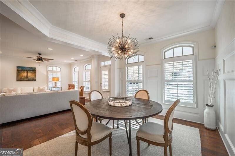 507 Branyan Trail Alpharetta - 9