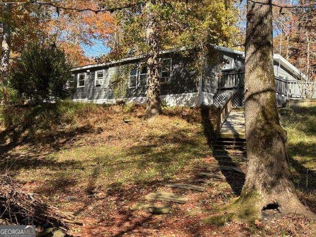 616 Gibson Trail Jasper - 5