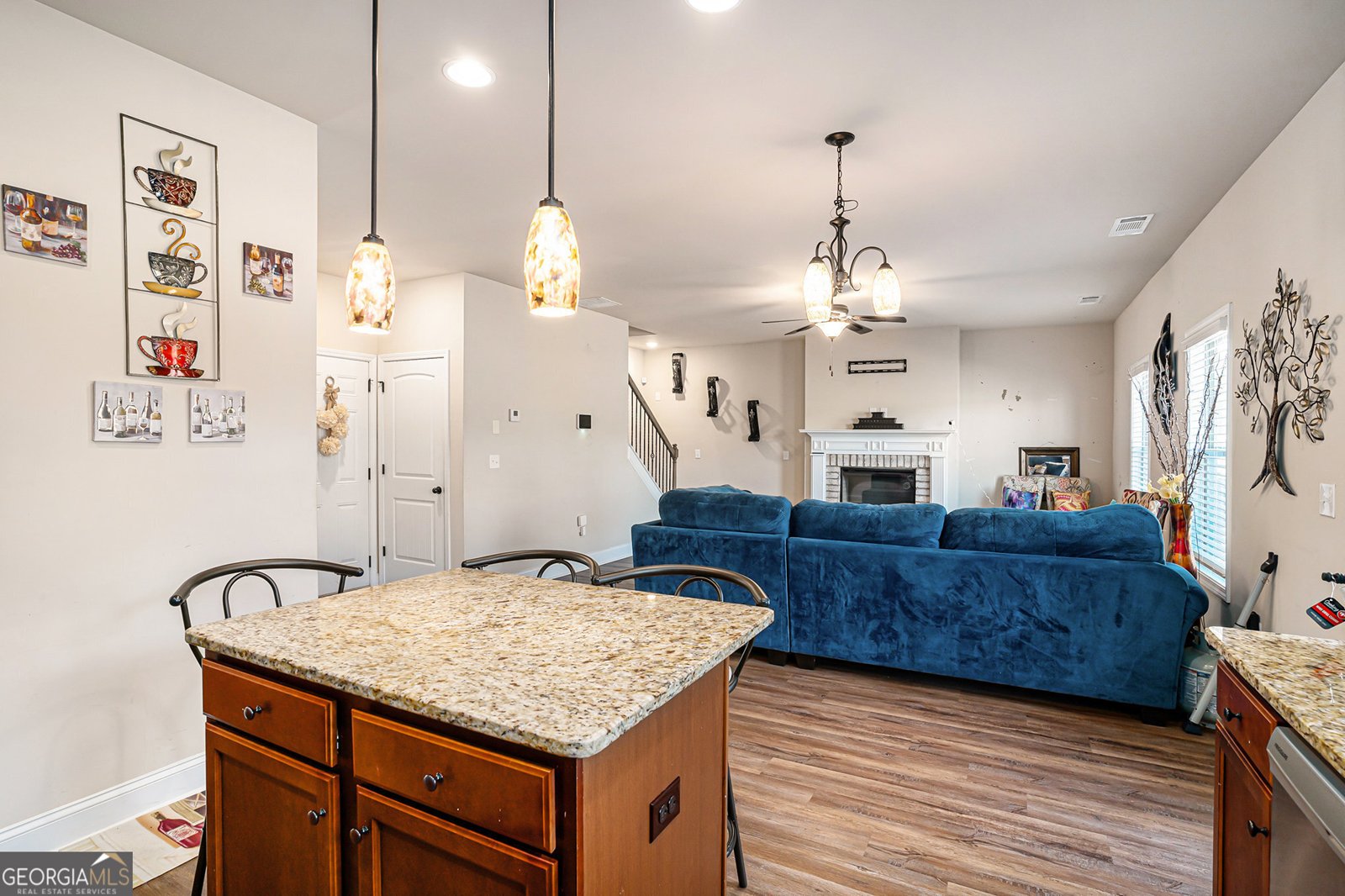 123 Huntsman Drive Griffin - 10