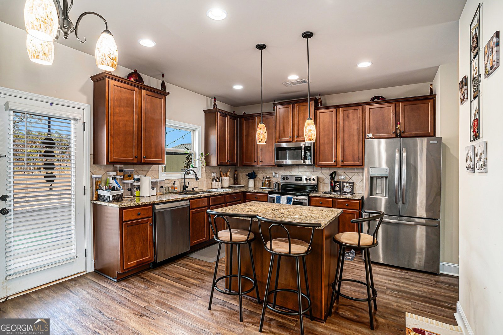 123 Huntsman Drive Griffin - 11