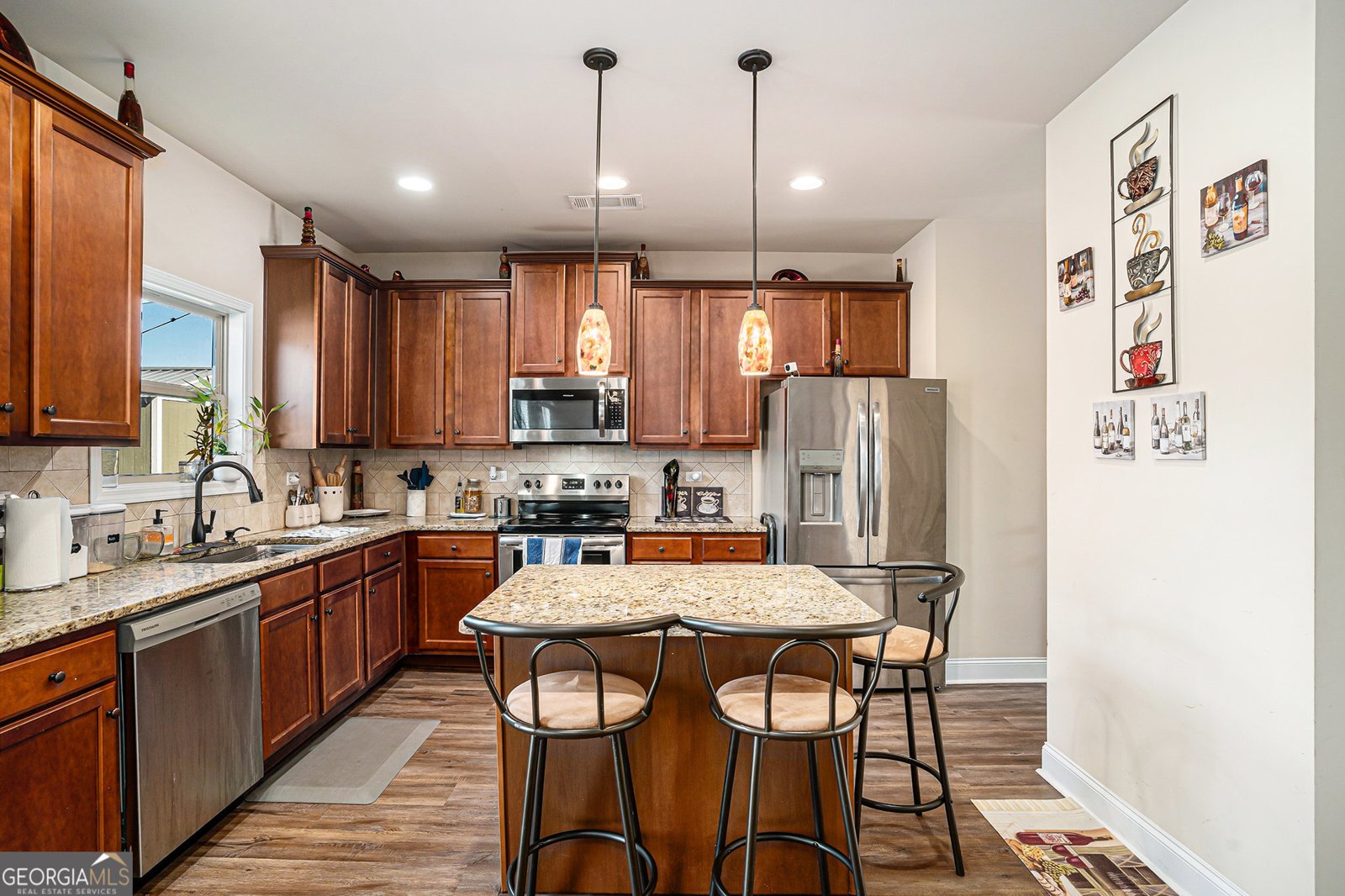 123 Huntsman Drive Griffin - 12