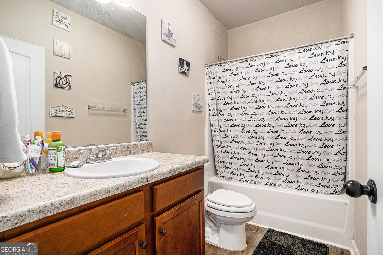 123 Huntsman Drive Griffin - 19