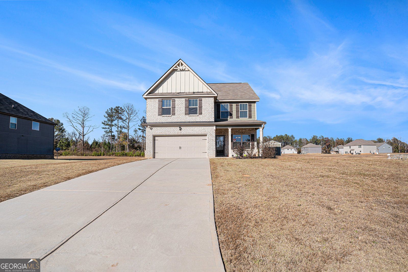 123 Huntsman Drive Griffin - 2