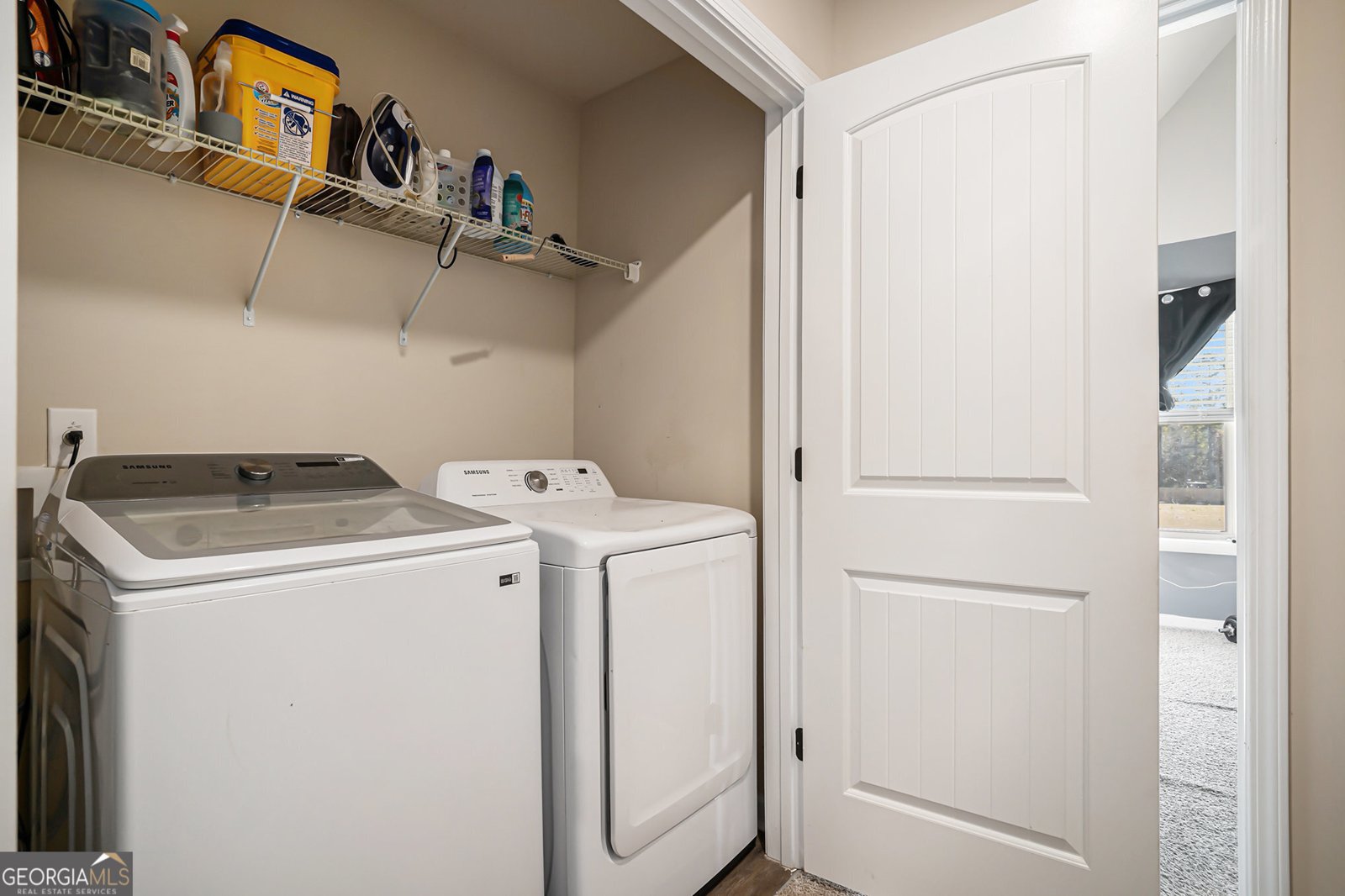 123 Huntsman Drive Griffin - 28