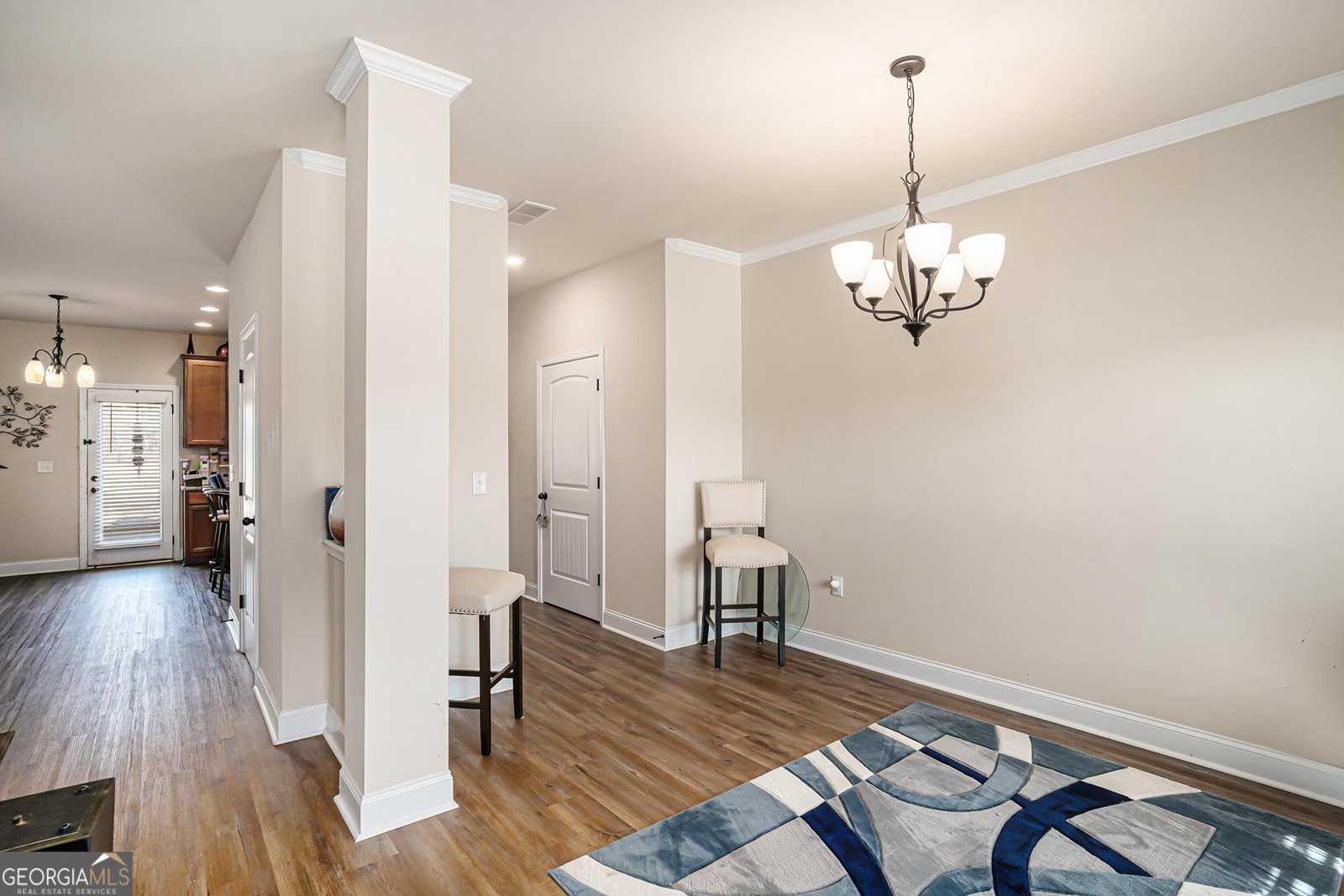 123 Huntsman Drive Griffin - 5