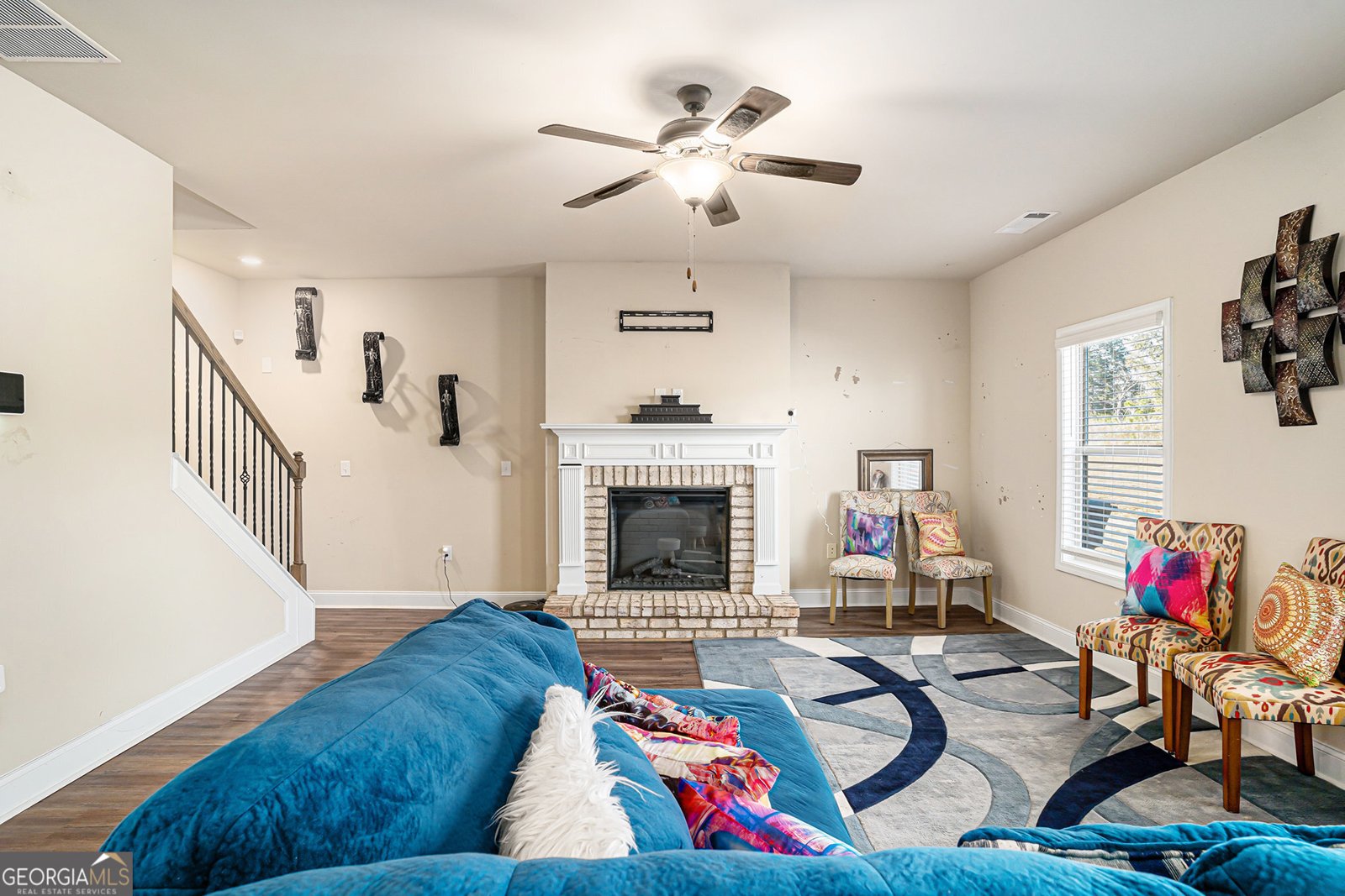 123 Huntsman Drive Griffin - 6