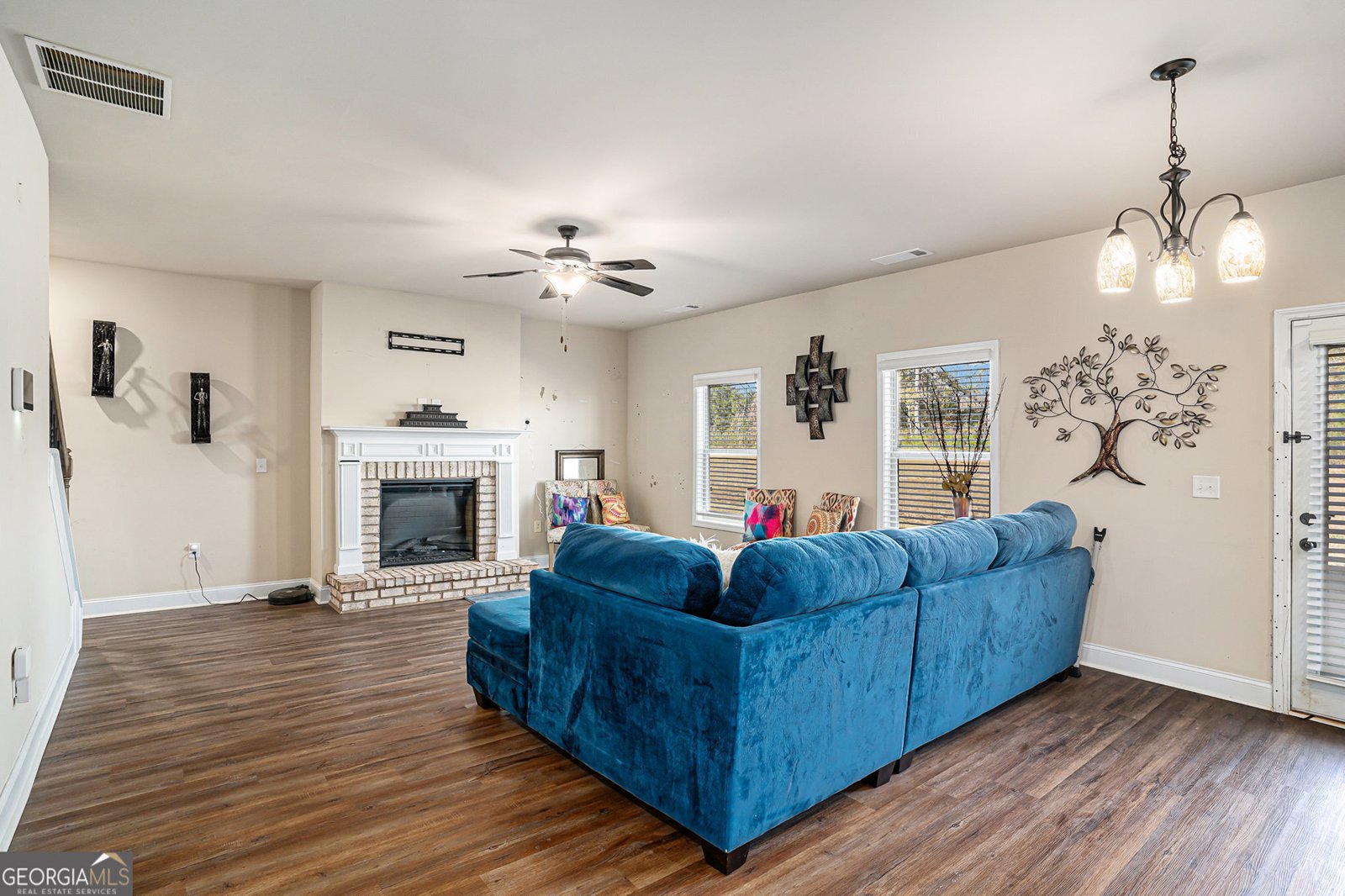 123 Huntsman Drive Griffin - 7