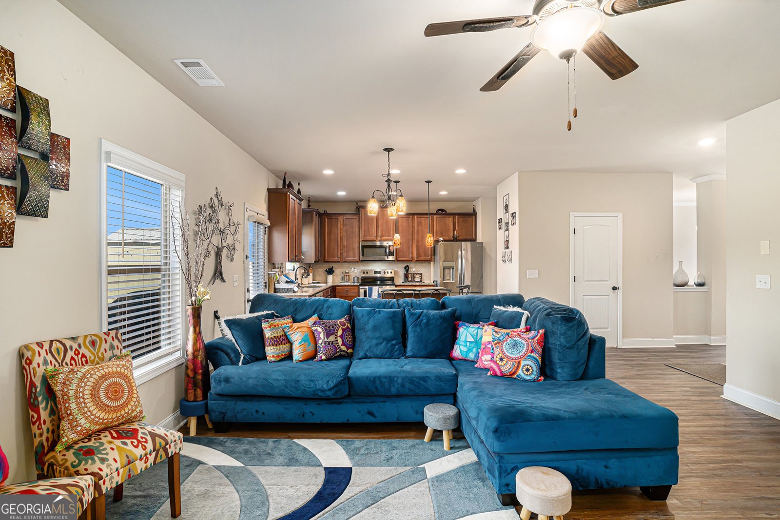 123 Huntsman Drive Griffin - 9