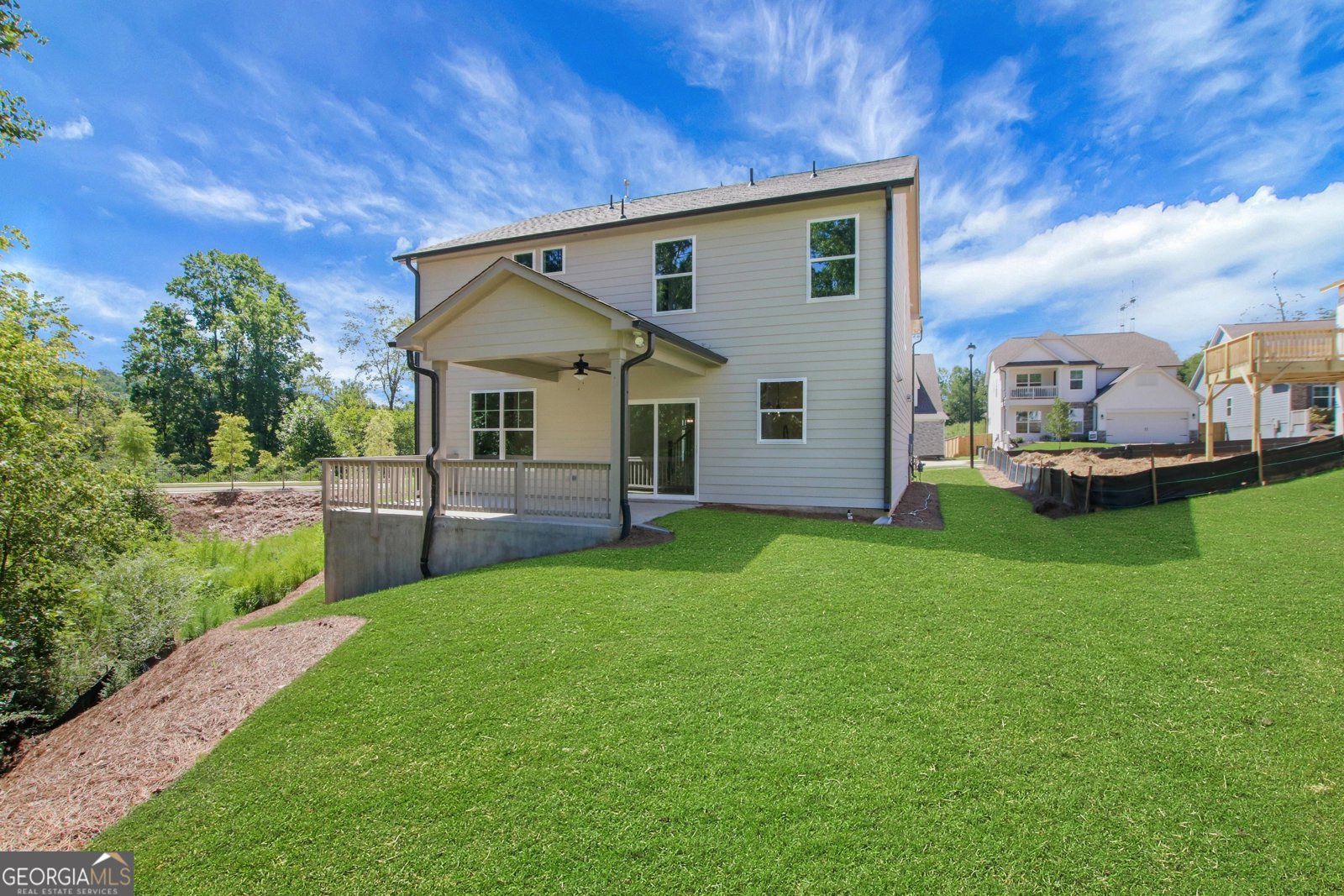 358 Conifer Lane Ball Ground - 36