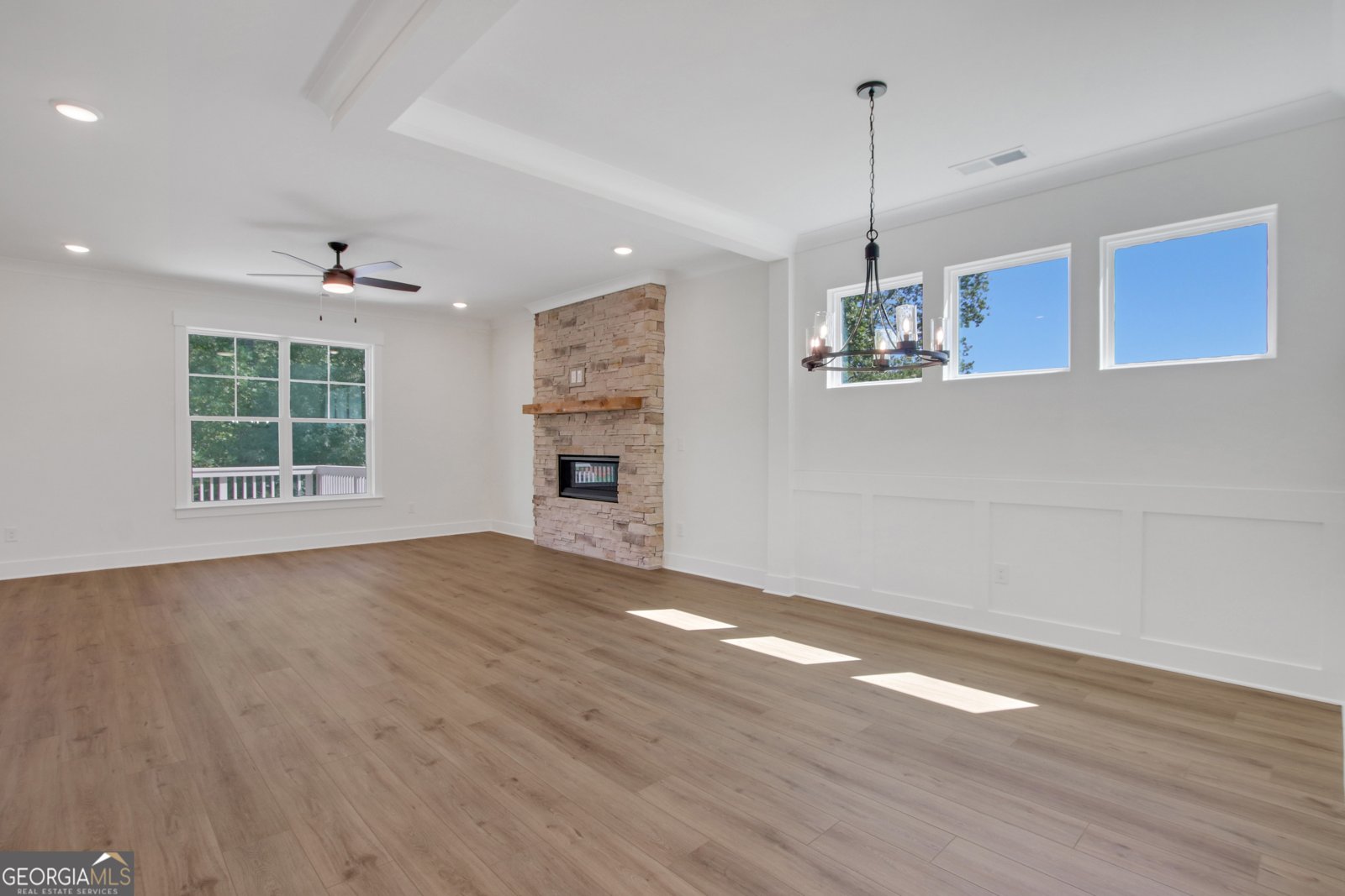 358 Conifer Lane Ball Ground - 5