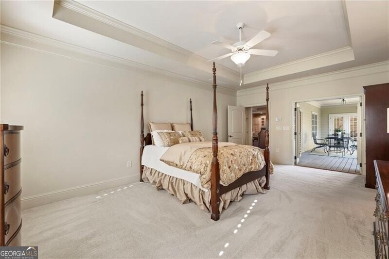 2472 Ballantrae Circle Cumming - 17