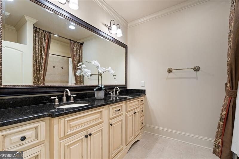 2472 Ballantrae Circle Cumming - 21