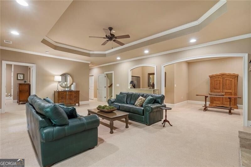 2472 Ballantrae Circle Cumming - 27