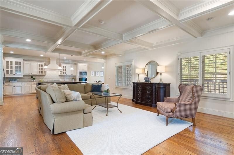 2472 Ballantrae Circle Cumming - 3