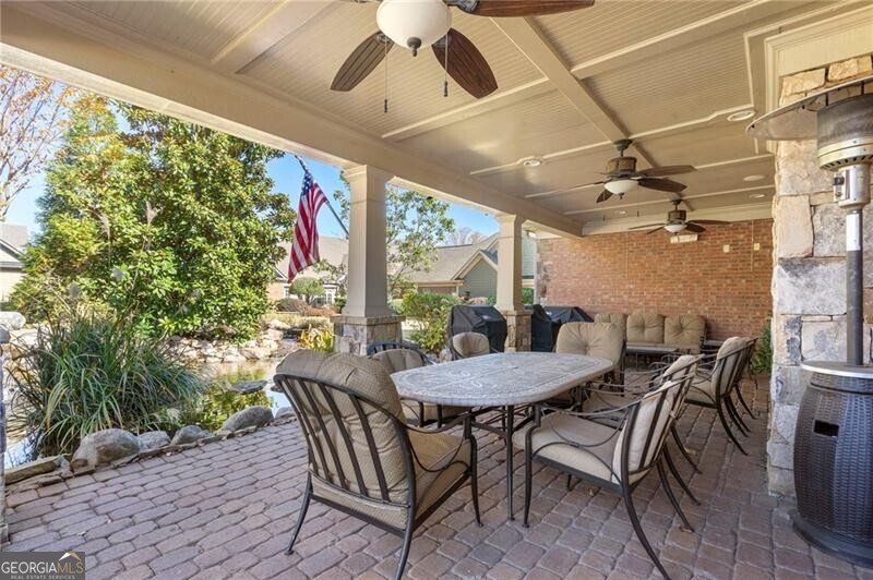 2472 Ballantrae Circle Cumming - 37