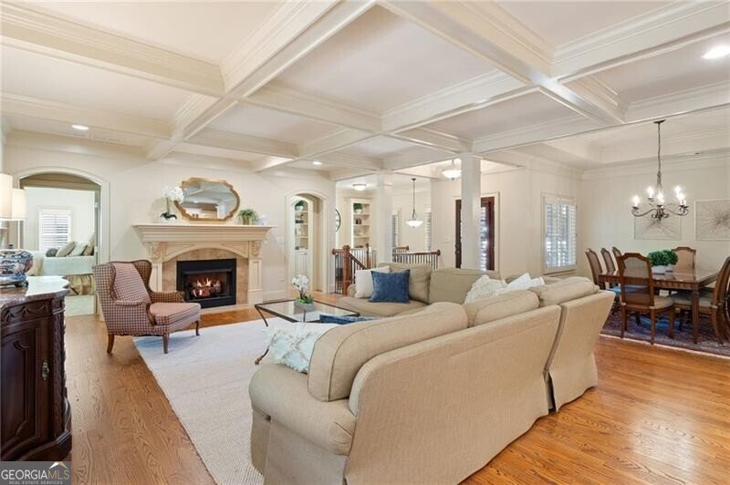 2472 Ballantrae Circle Cumming - 4