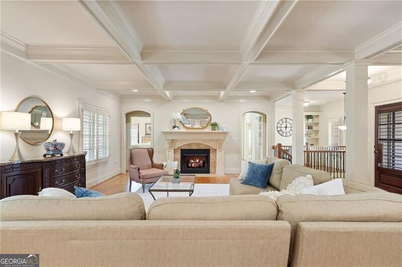 2472 Ballantrae Circle Cumming - 5