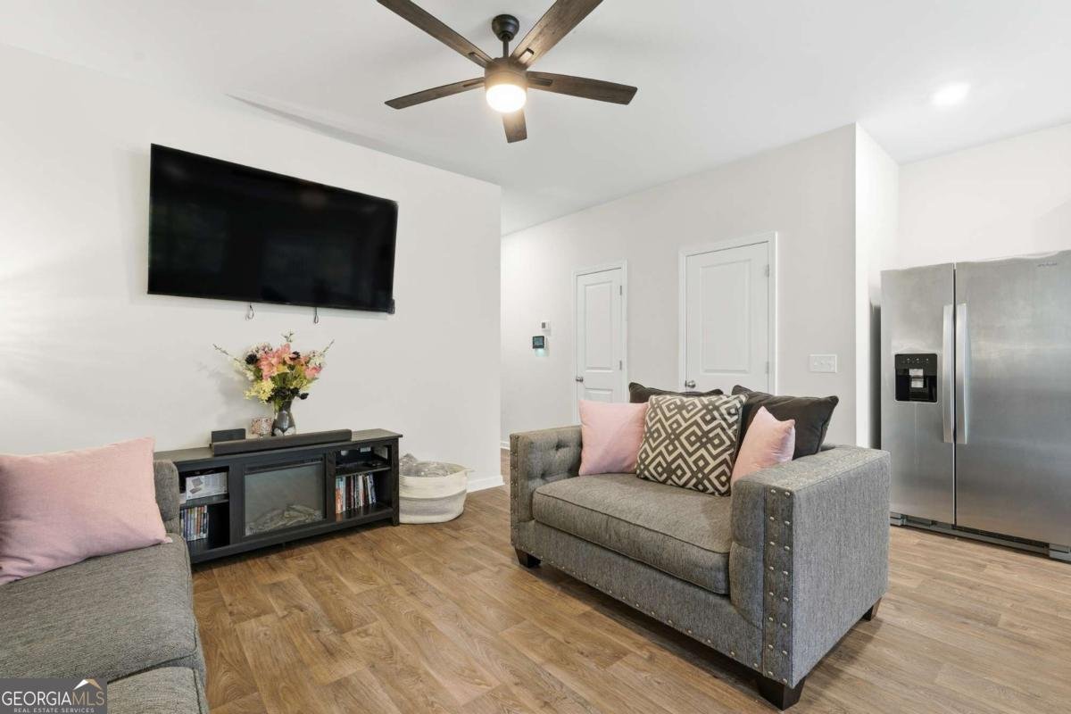 43 Villas Of Garrard Drive Savannah - 1