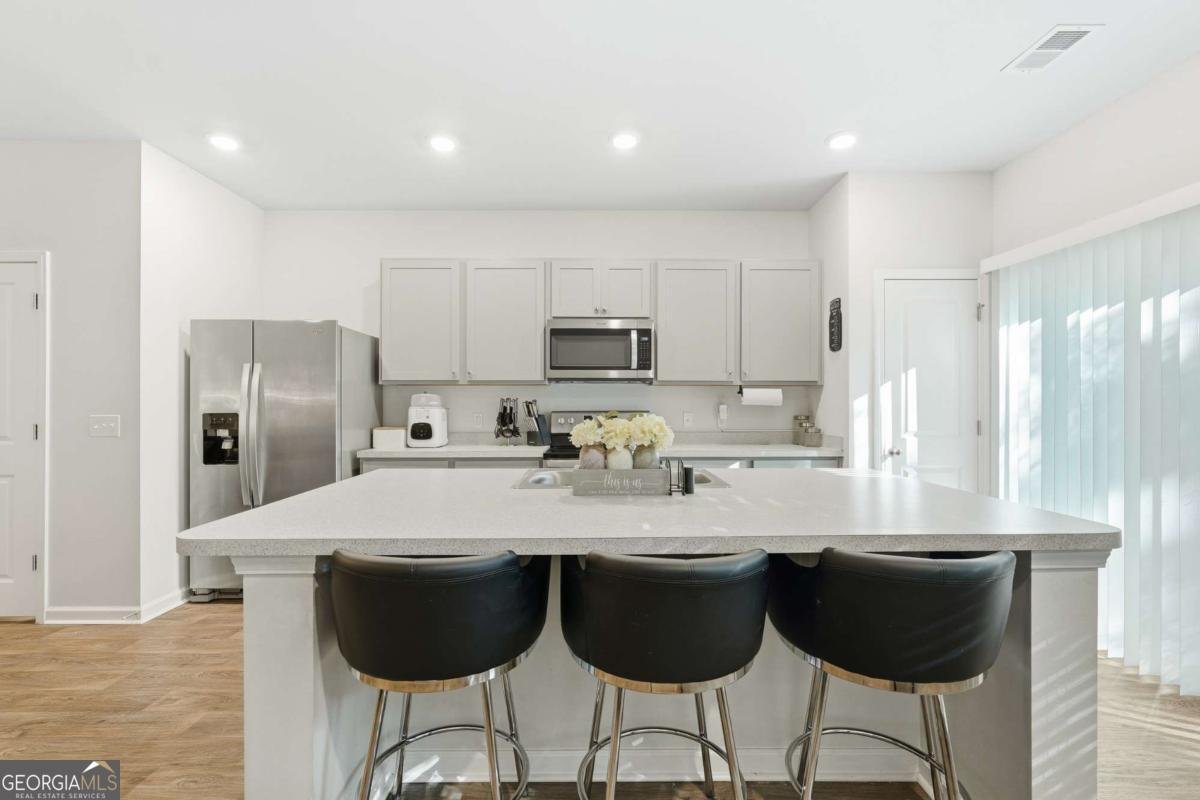 43 Villas Of Garrard Drive Savannah - 10