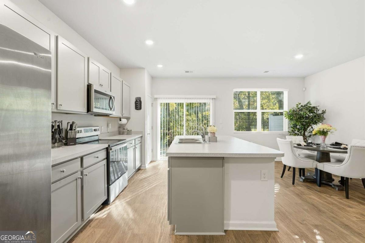 43 Villas Of Garrard Drive Savannah - 11