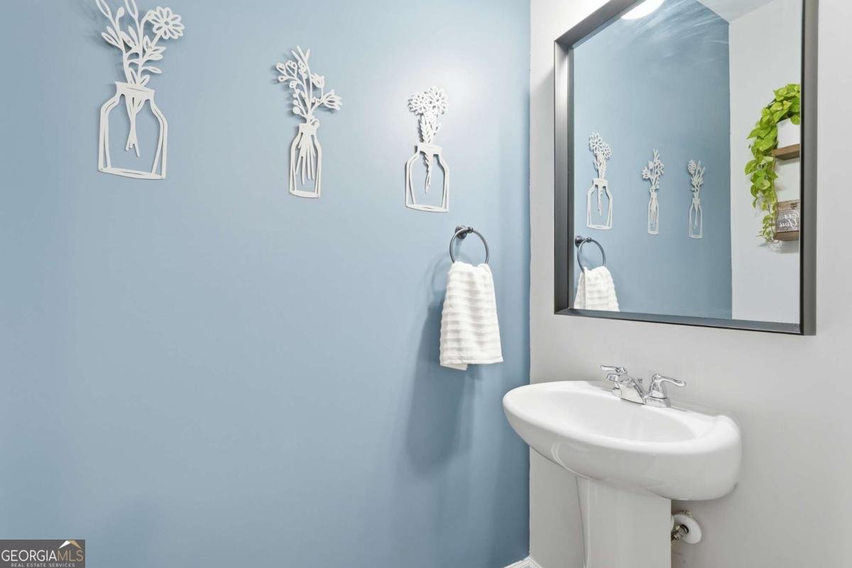 43 Villas Of Garrard Drive Savannah - 12