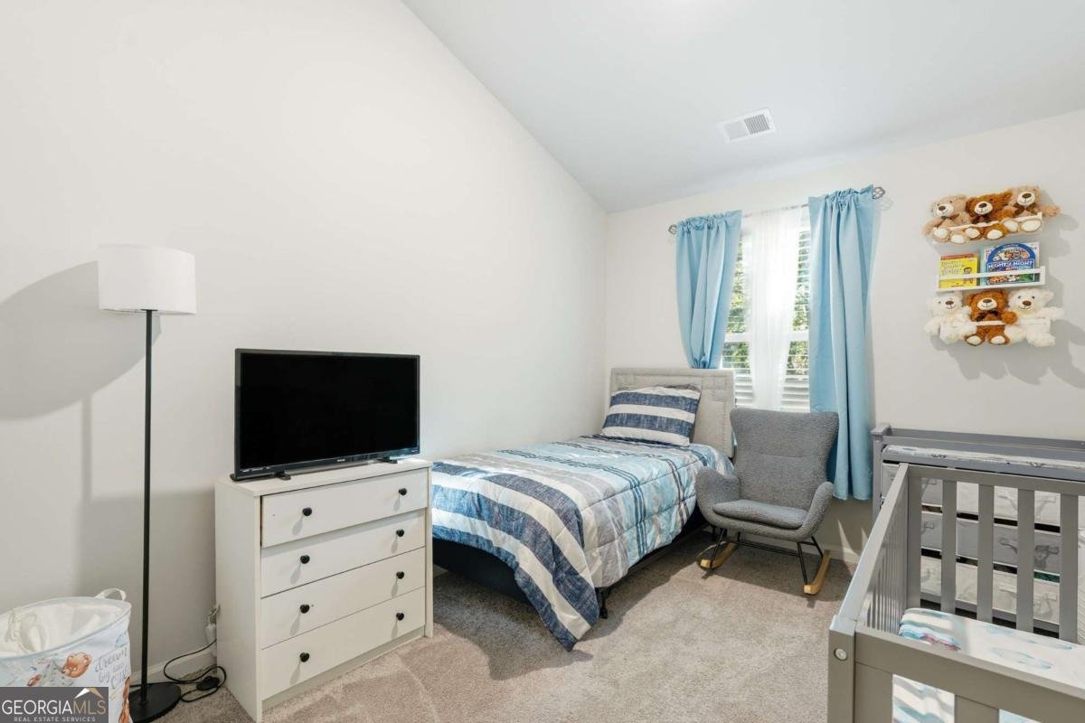 43 Villas Of Garrard Drive Savannah - 13