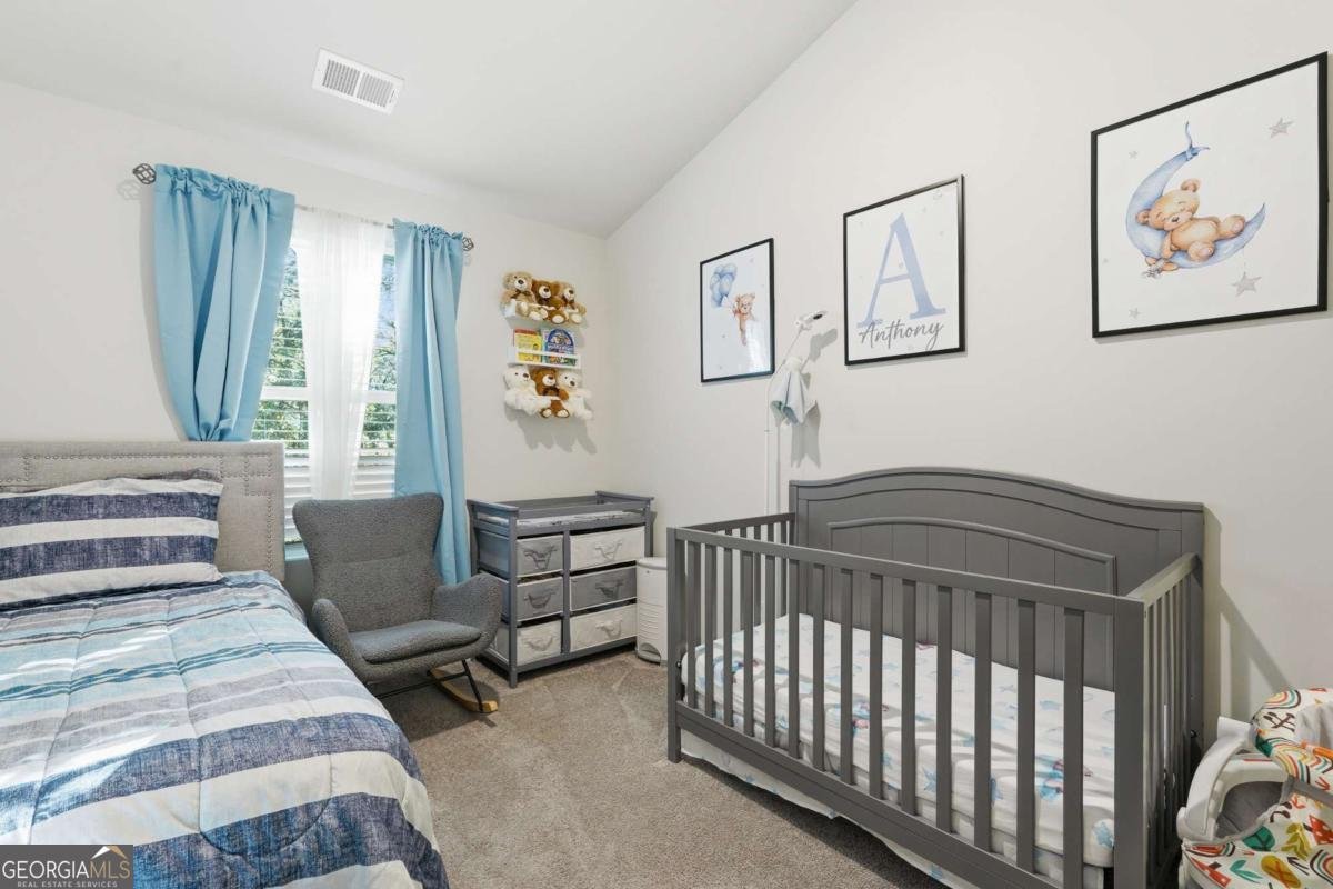 43 Villas Of Garrard Drive Savannah - 14