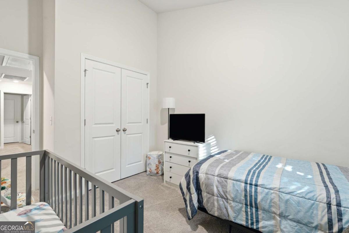 43 Villas Of Garrard Drive Savannah - 15