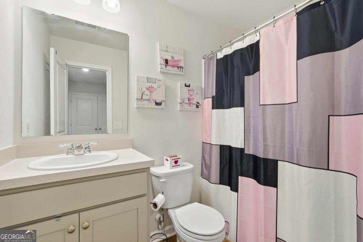 43 Villas Of Garrard Drive Savannah - 16