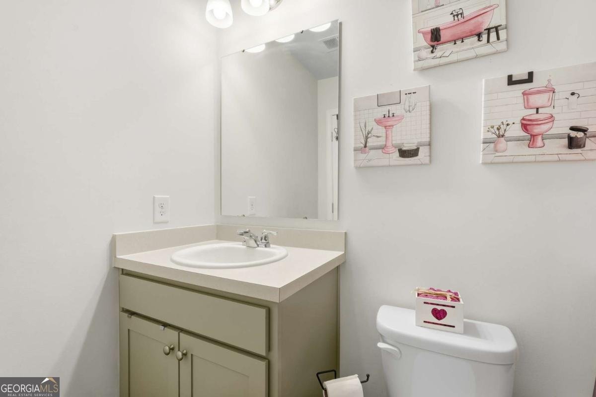 43 Villas Of Garrard Drive Savannah - 17