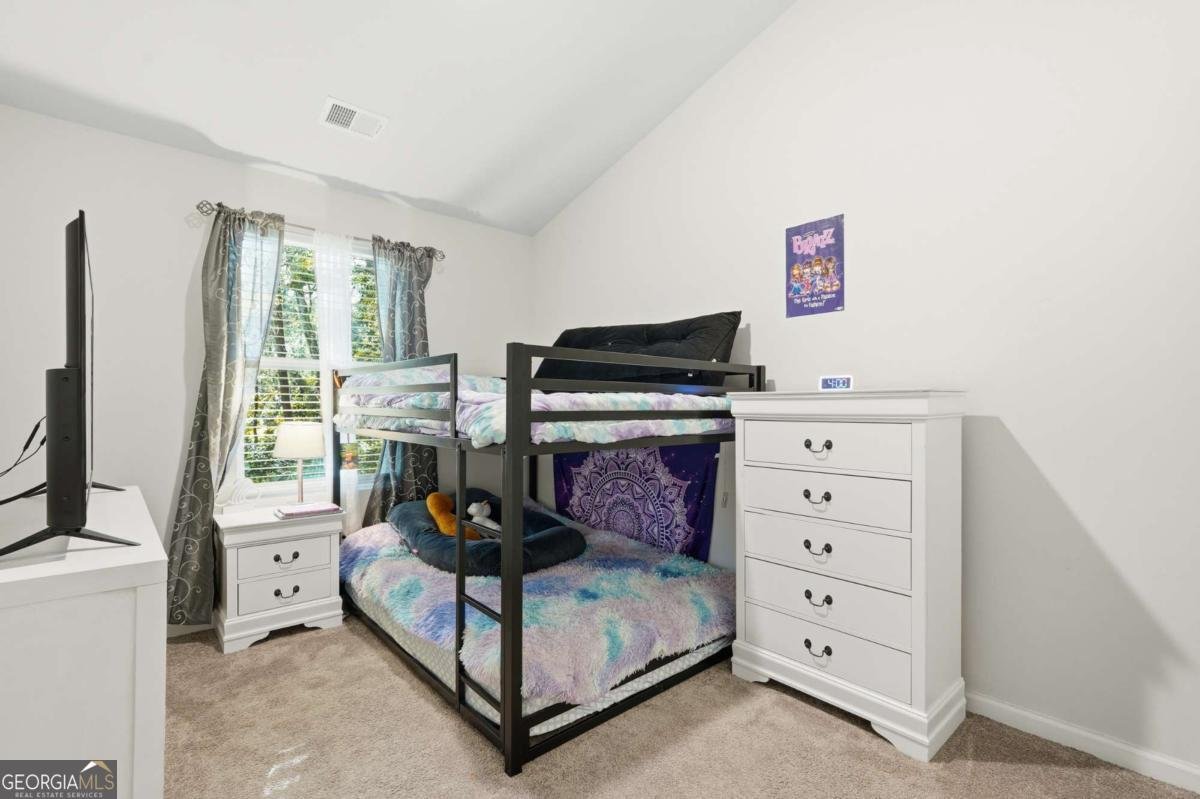 43 Villas Of Garrard Drive Savannah - 18