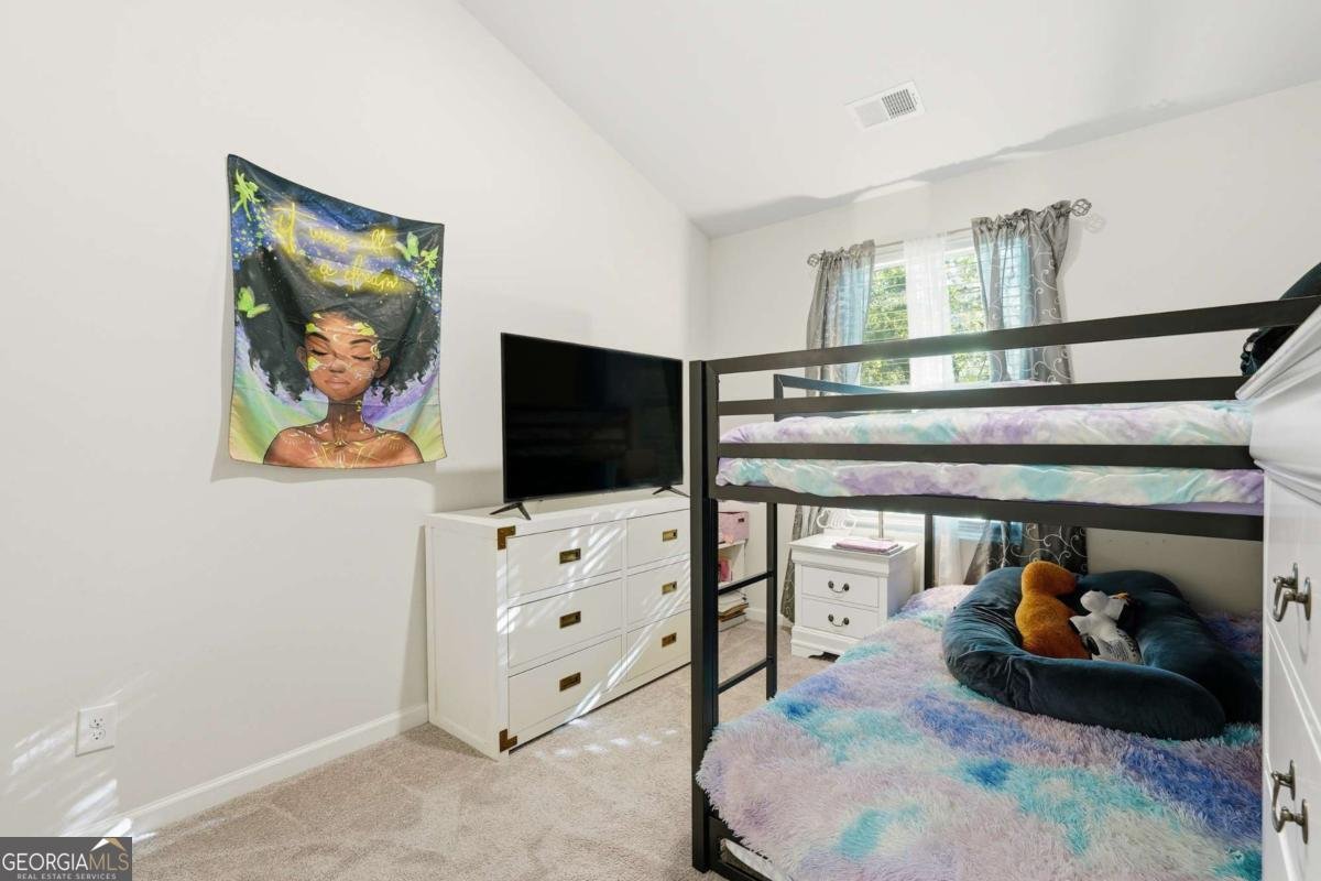 43 Villas Of Garrard Drive Savannah - 19