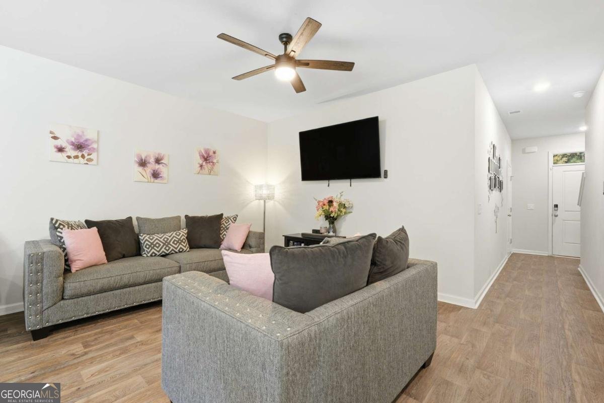 43 Villas Of Garrard Drive Savannah - 2