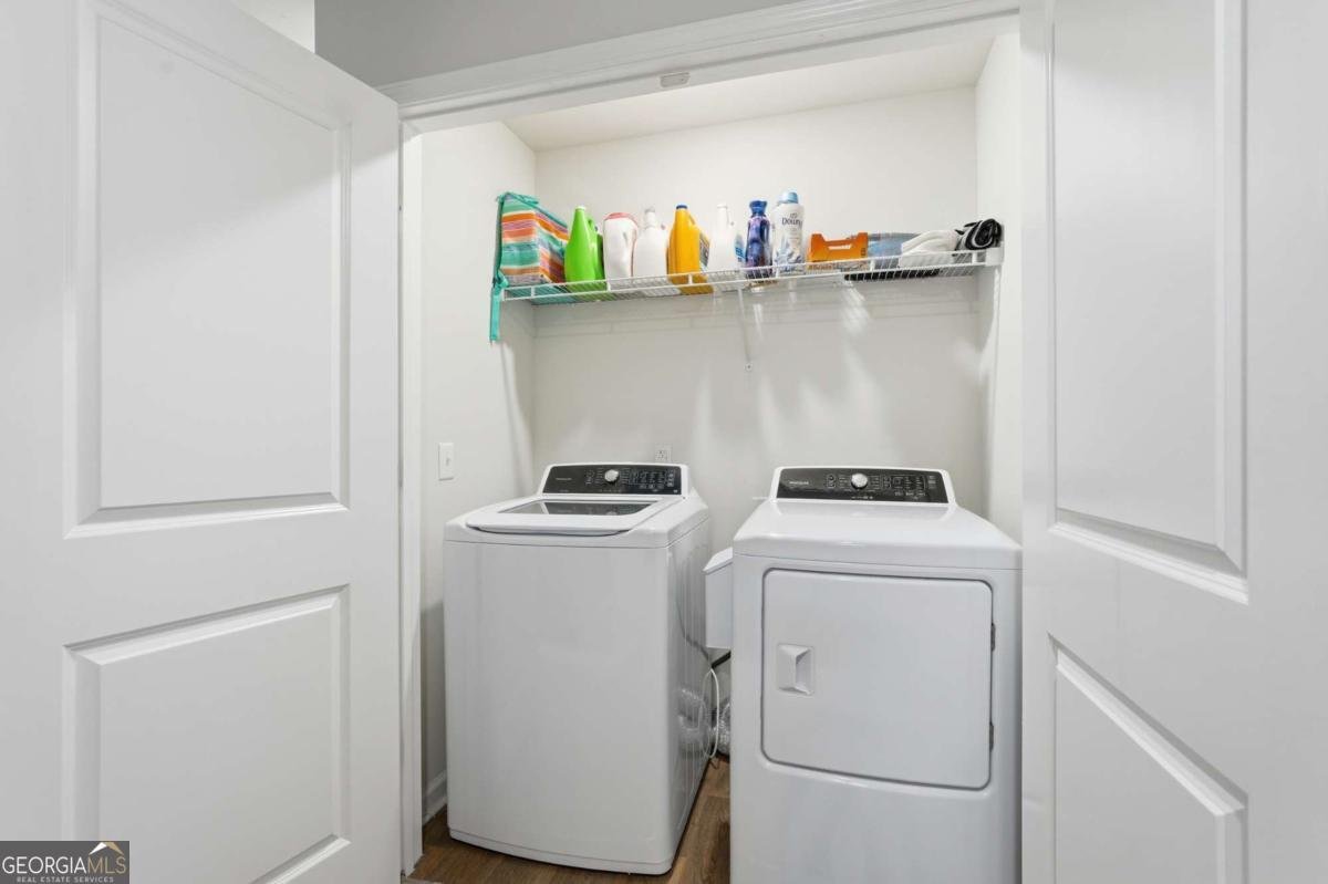 43 Villas Of Garrard Drive Savannah - 20