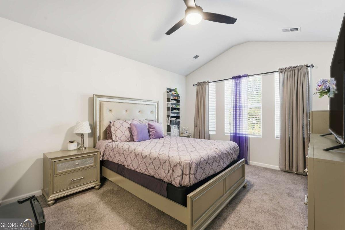 43 Villas Of Garrard Drive Savannah - 21