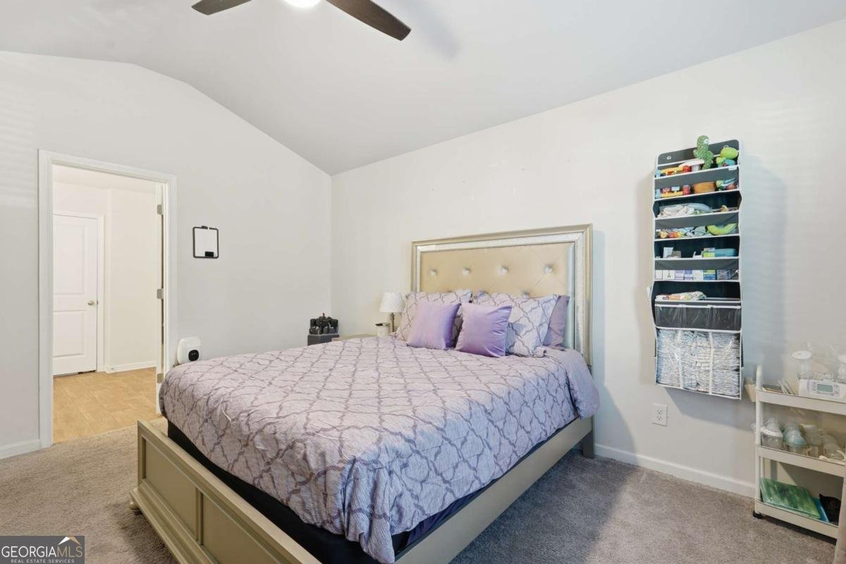 43 Villas Of Garrard Drive Savannah - 22