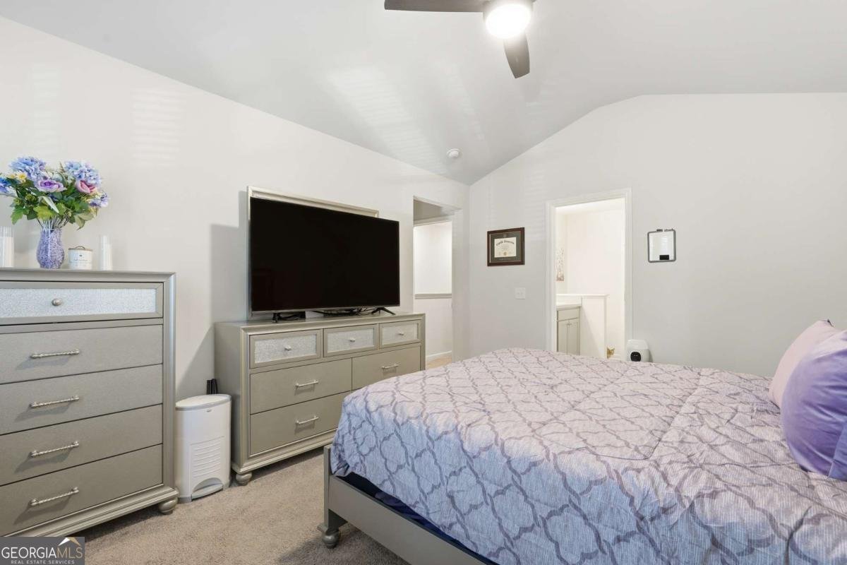 43 Villas Of Garrard Drive Savannah - 23