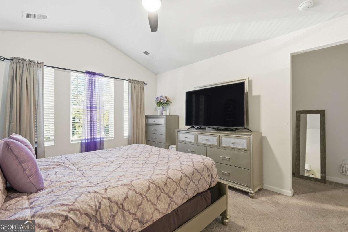 43 Villas Of Garrard Drive Savannah - 24