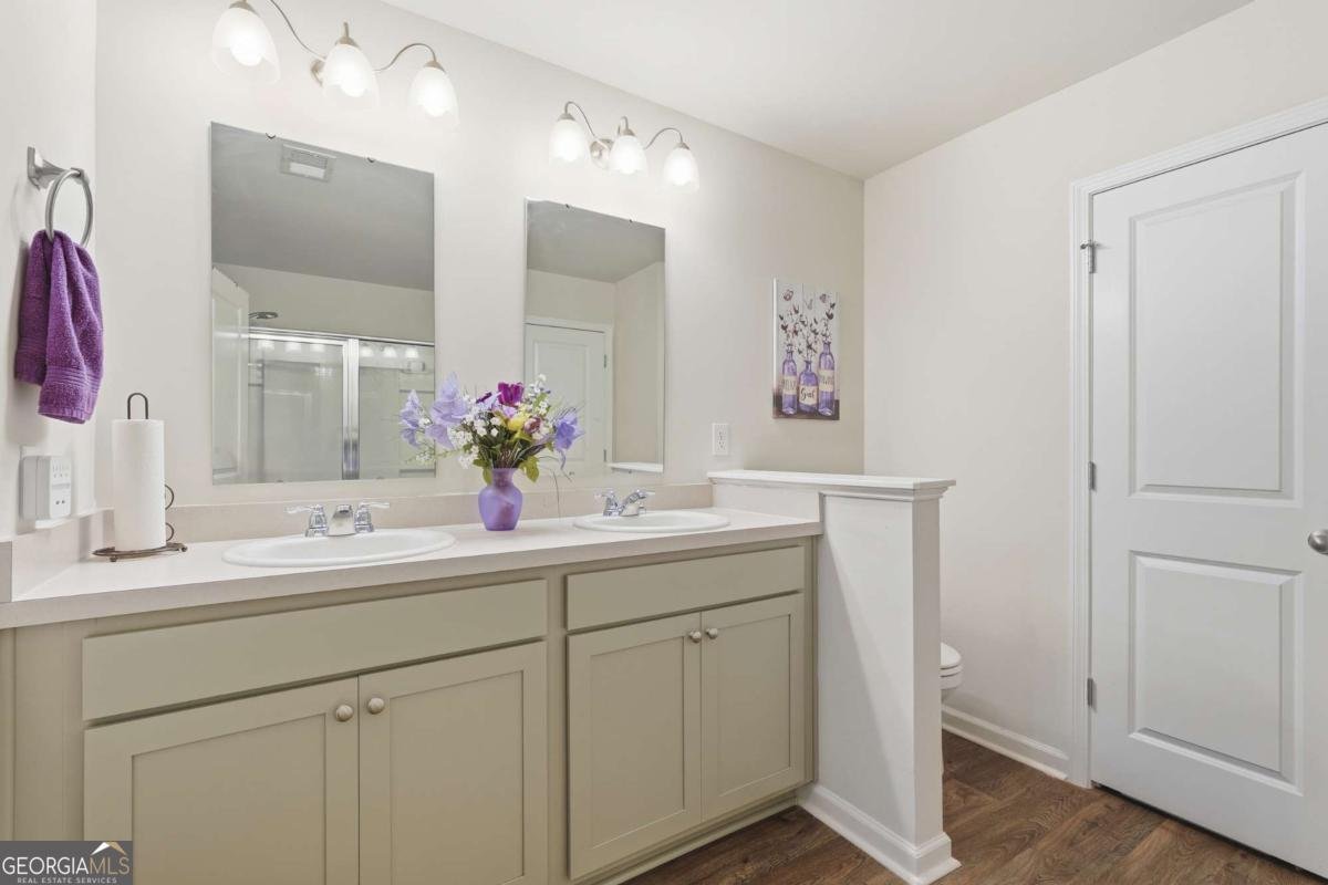 43 Villas Of Garrard Drive Savannah - 25