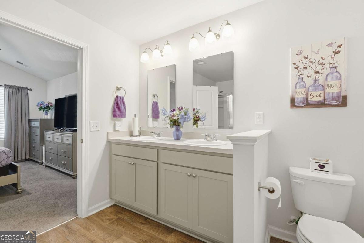 43 Villas Of Garrard Drive Savannah - 26