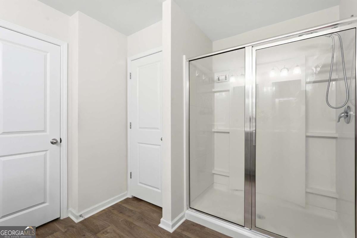 43 Villas Of Garrard Drive Savannah - 27