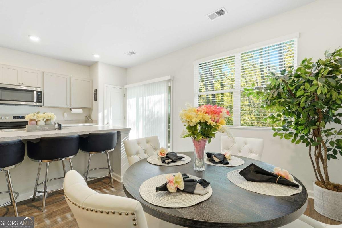 43 Villas Of Garrard Drive Savannah - 4