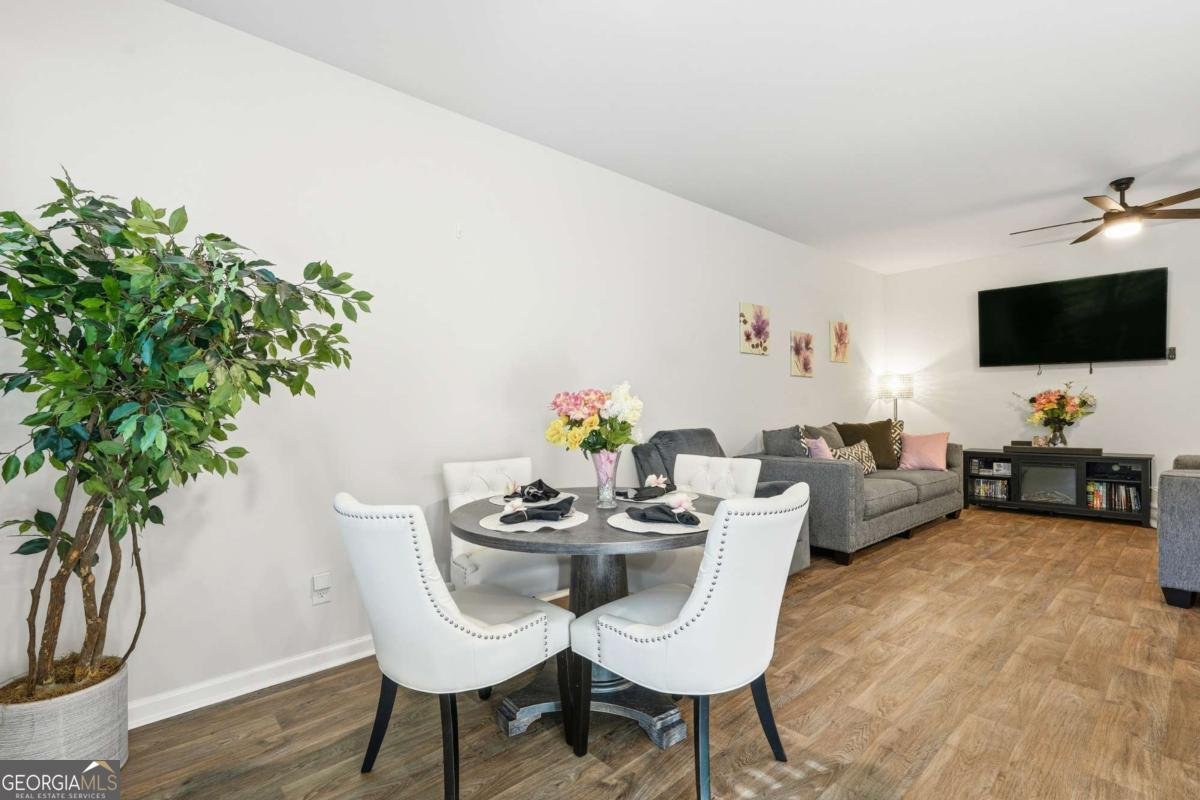 43 Villas Of Garrard Drive Savannah - 5