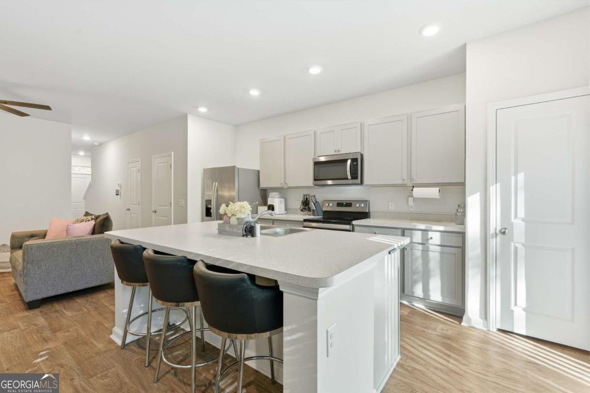 43 Villas Of Garrard Drive Savannah - 6