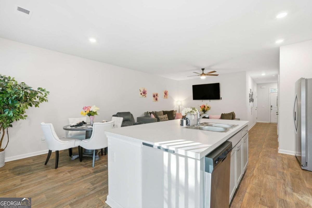 43 Villas Of Garrard Drive Savannah - 7