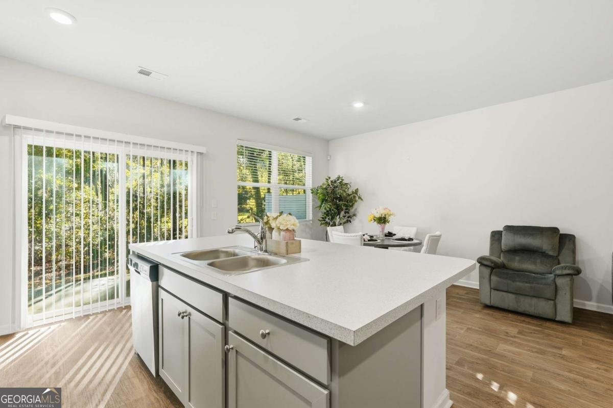 43 Villas Of Garrard Drive Savannah - 8