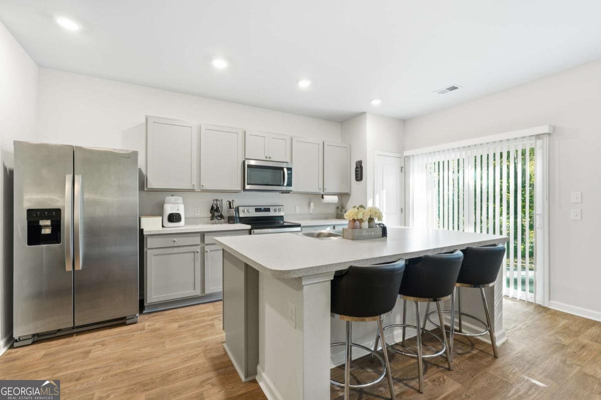 43 Villas Of Garrard Drive Savannah - 9