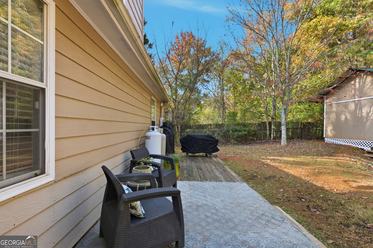 4521 Trellis Way Braselton - 1