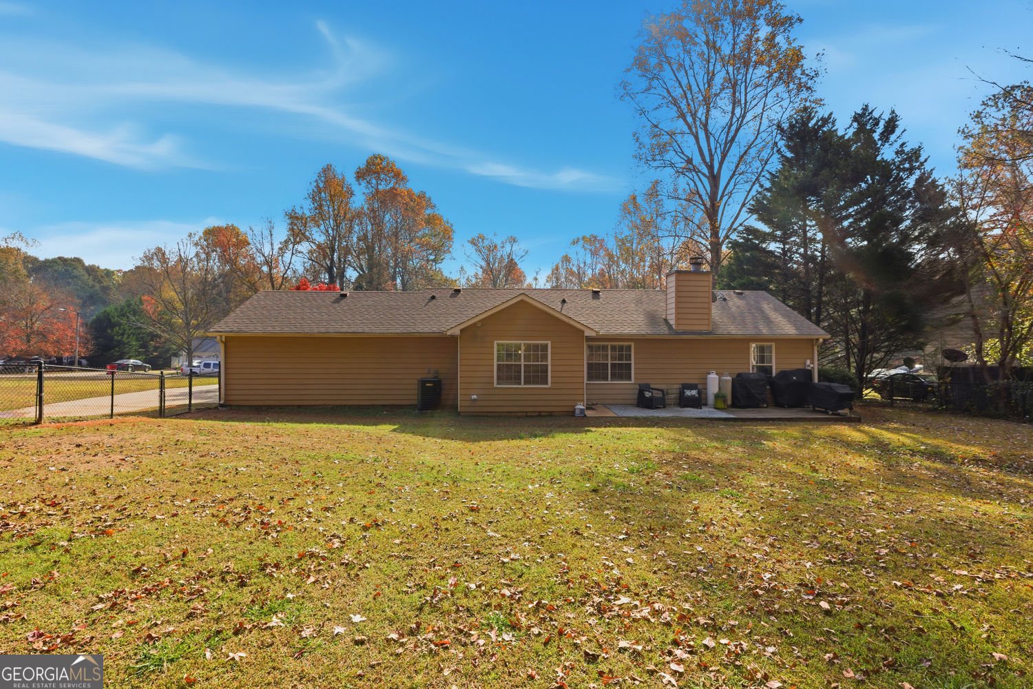 4521 Trellis Way Braselton - 2