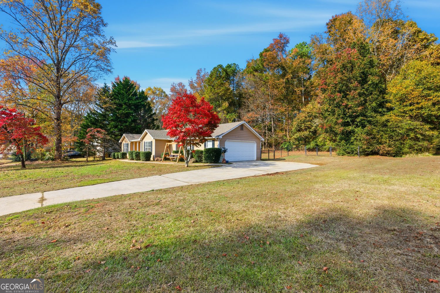 4521 Trellis Way Braselton - 4